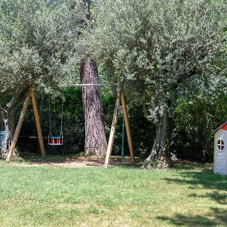 Hotel Villa Elda Assisi Exteriör bild
